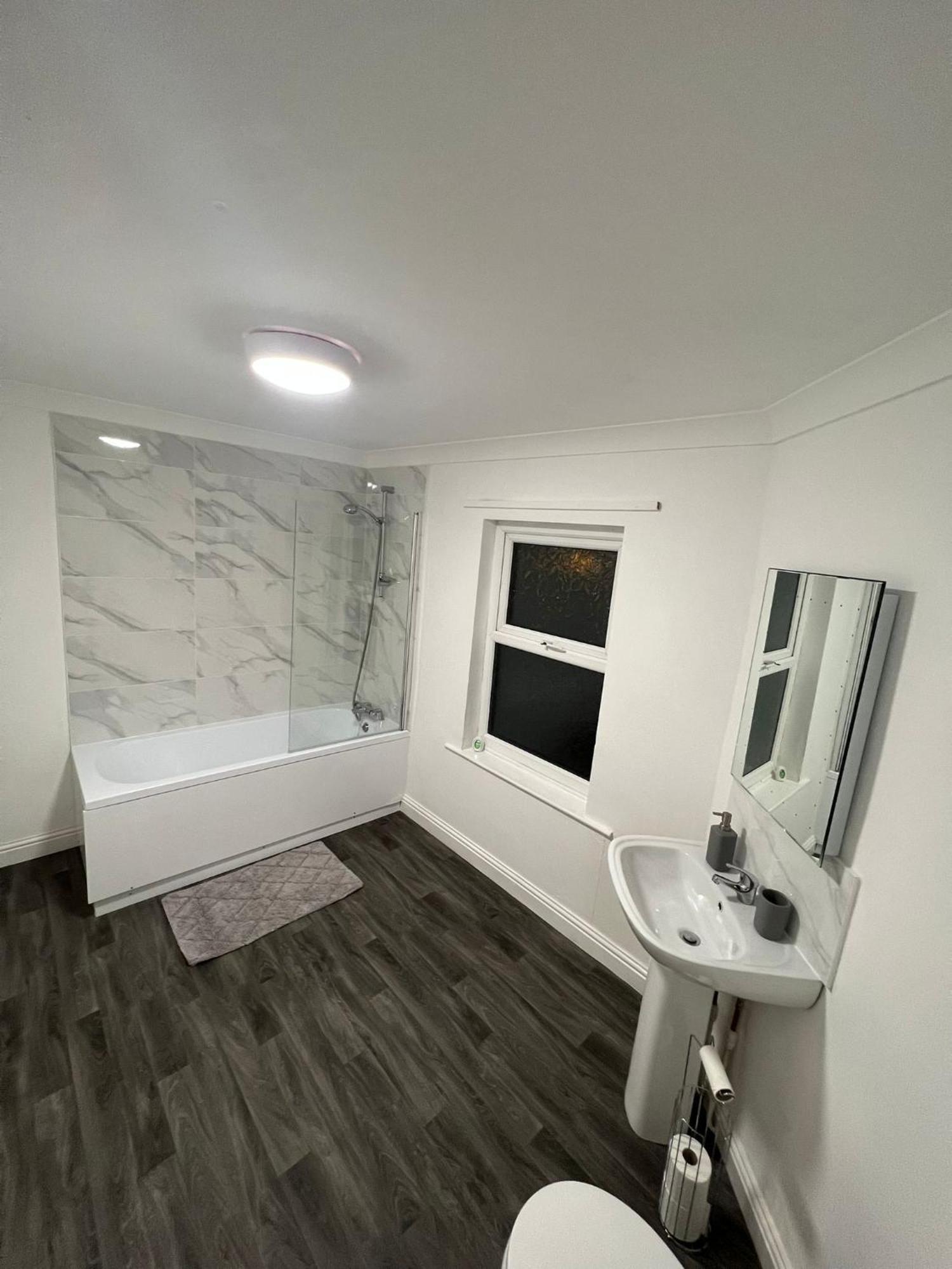 Apartments 7 Greenfield Road Liverpool Ngoại thất bức ảnh