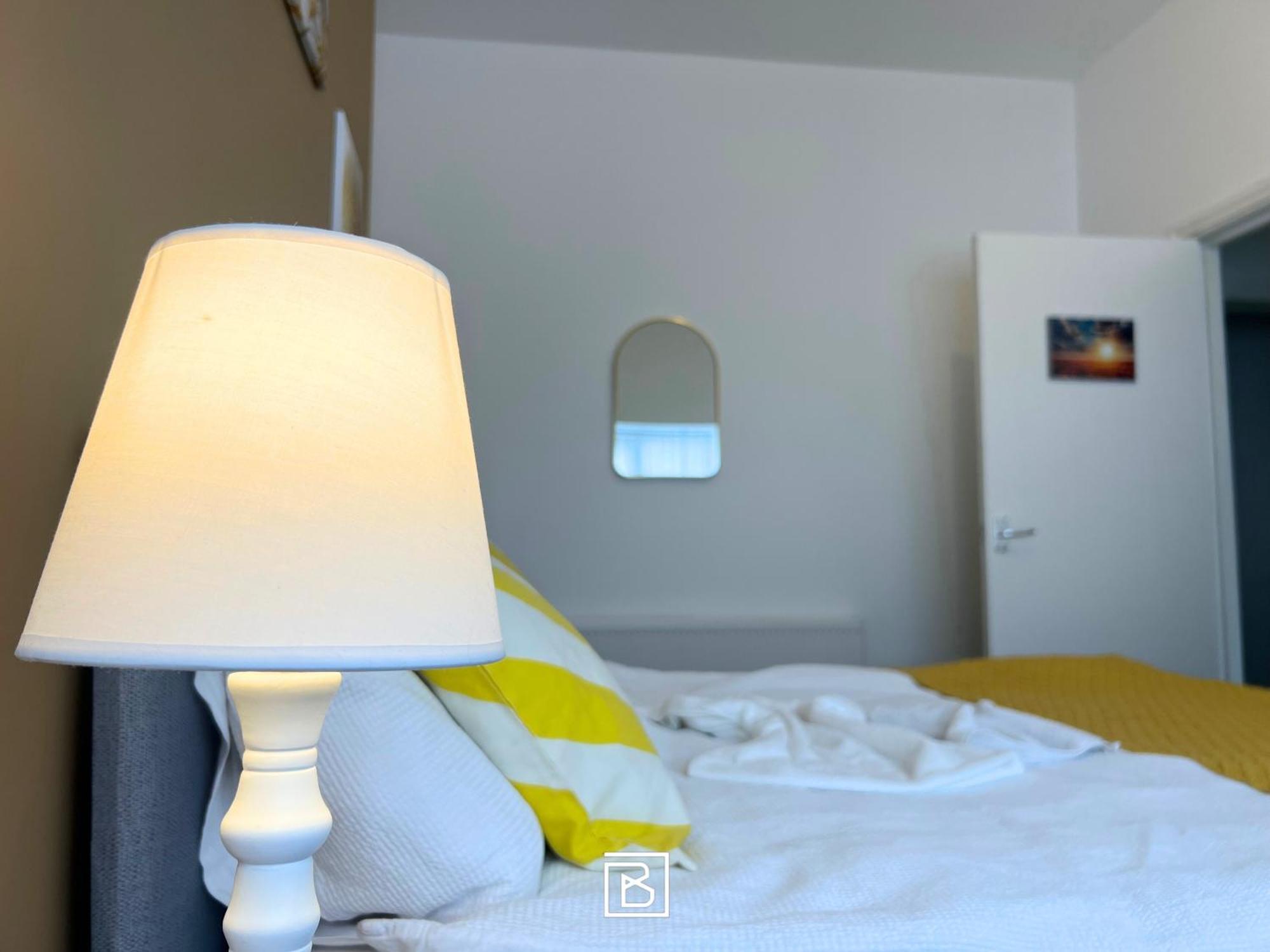 Apartments 7 Greenfield Road Liverpool Ngoại thất bức ảnh