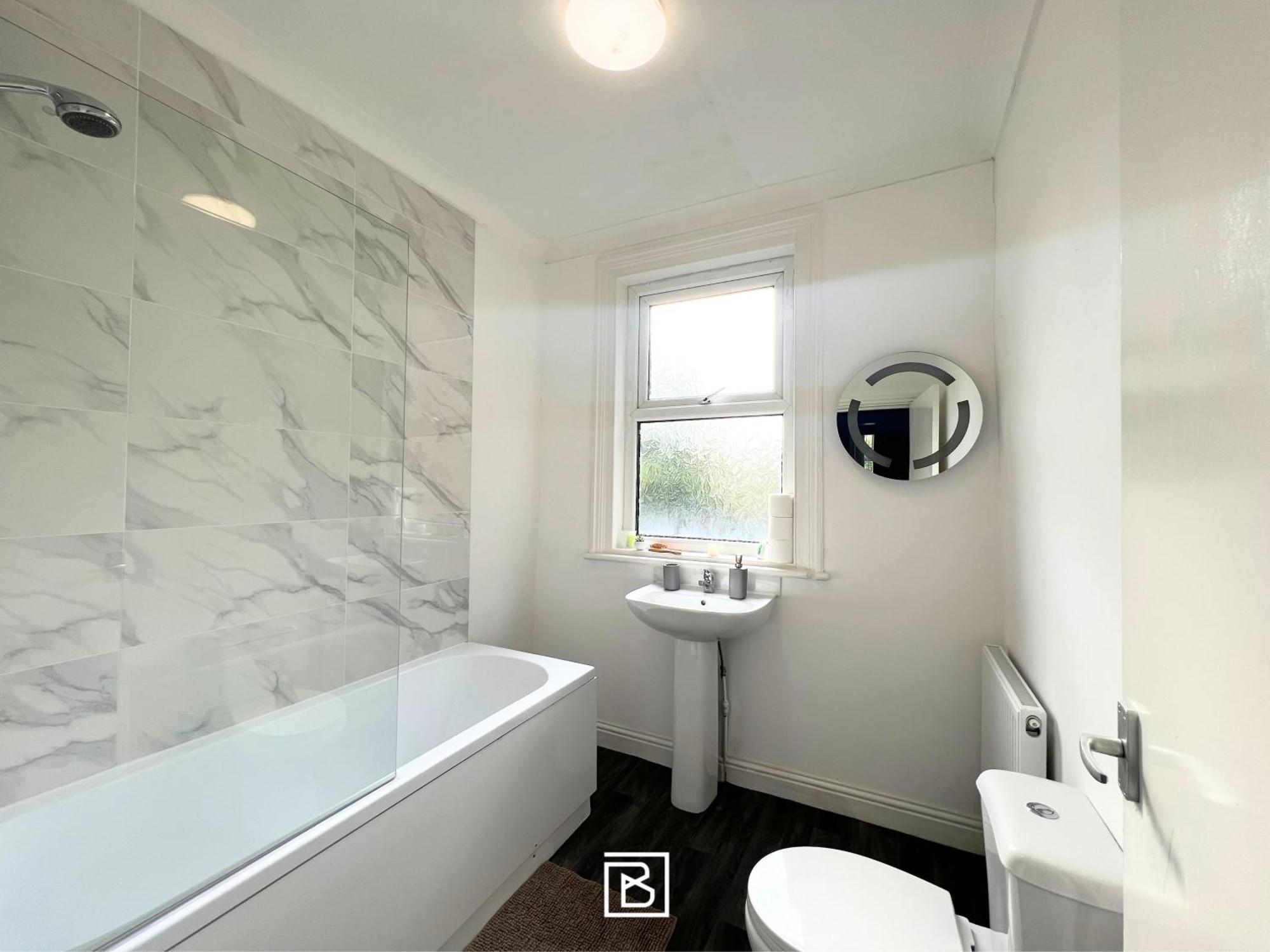 Apartments 7 Greenfield Road Liverpool Ngoại thất bức ảnh