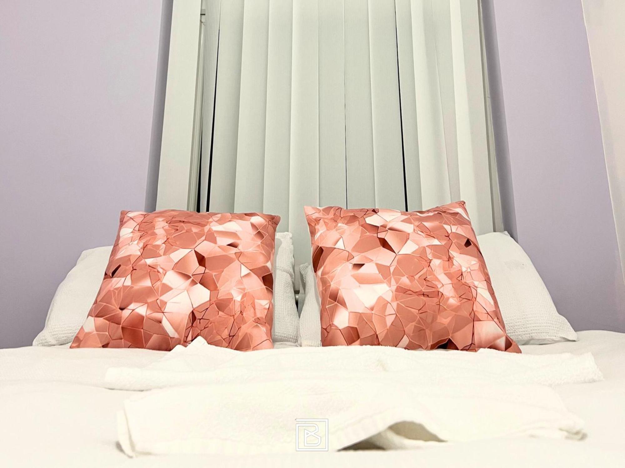 Apartments 7 Greenfield Road Liverpool Ngoại thất bức ảnh